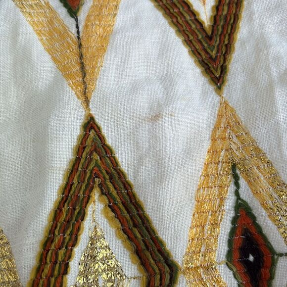 Milly vintage strapless dress - Picture 12 of 12